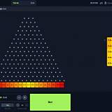 1234bet plinko gambling