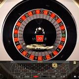 499bet lightning roulette
