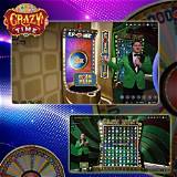 889.club crazy time live