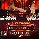 dd7 xtreme lightning roulette