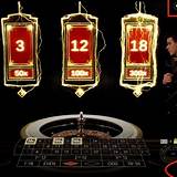 ggbet lightning roulette