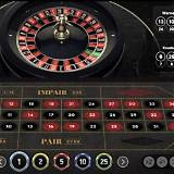 isoftbet french roulette