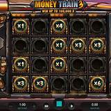 katsubet money train slot