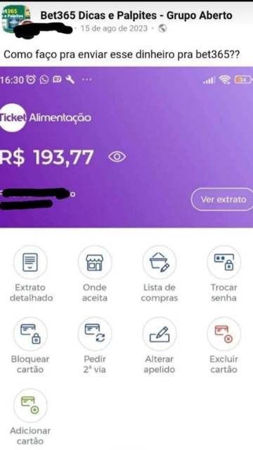 Captura de tela
