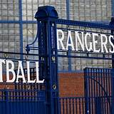 rangers gates of olympus 1000