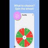 sports random roulette